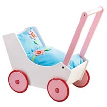 Puppenwagen