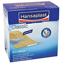 Hansaplast Classic