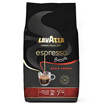 Lavazza Barista Gran Crema