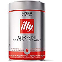 Illy Classico