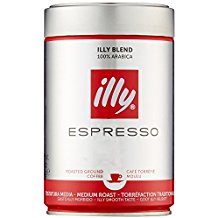 Illy Classico