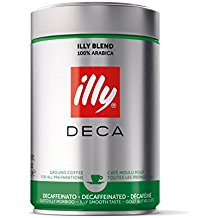 Illy Decaf