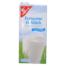 Gut & Günstig Milch