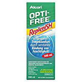 Alcon Replenish