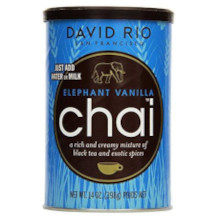 David Rio Chai Tee
