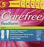 Carefree Cotton Flexiform