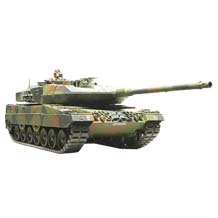 Tamiya Ferngesteuerter Panzer