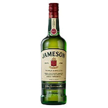 Jameson Whiskey