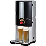 Syntrox Bierzapfanlage