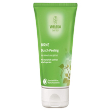 Weleda Pearl Scrub