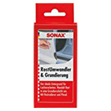 Rostumwandler
