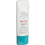 Aloe-Vera-Gel