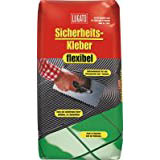 Fliesenkleber