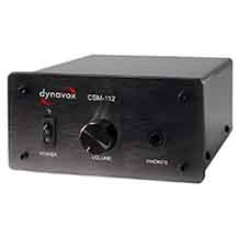 Dynavox CSM-112