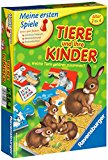 Ravensburger Tiere und ihre Kinder