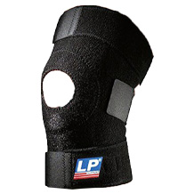 Kniebandage