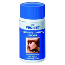 Swiss-O-Par Trockenshampoo