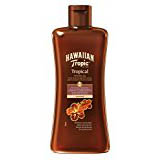 Hawaiian Tropic Bräunungsbeschleuniger