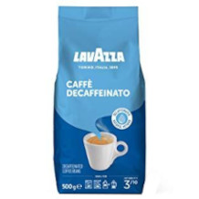 Lavazza Caffè Decaffeinato