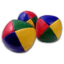 Henrys Jonglierball