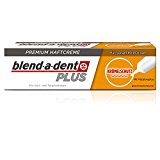 blend-a-dent Haftmittel