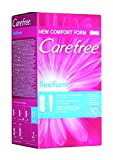 Carefree Cotton Flexiform