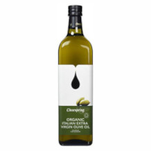 Clearspring Olivenöl