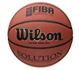 Wilson Basketball