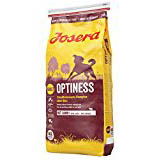 Josera Optiness