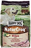 Happy Dog NaturCroq Puppies