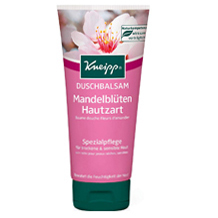 Kneipp Duschbalsam Mandelblüte