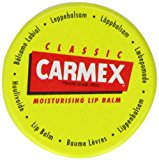 Carmex Lippenpflegestift & Lippenbalsam