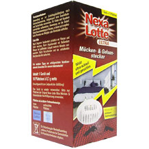 Nexa Lotte Mückenstecker