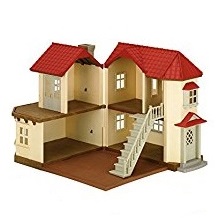 Sylvanian Families 2752
