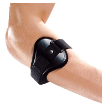 Ellenbogenbandage