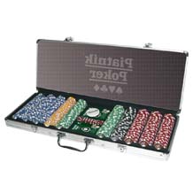 Pokerkoffer
