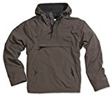Surplus Raw Vintage Regenjacke