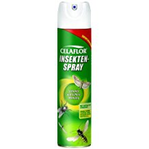 Insektenspray