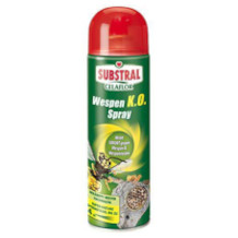 Substral Wespenbekämpfungsmittel