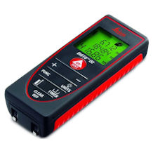 Leica Laser-Entfernungsmesser