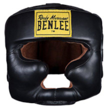 Benlee Boxhelm