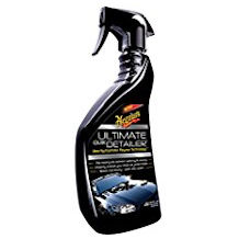 Meguiar's Ultimate Quik Detailer