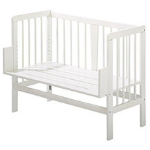 Beistellbett