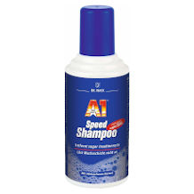 Dr. Wack A1 Speed Shampoo