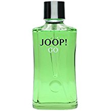 Joop Go