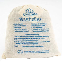 Govinda Waschnüsse