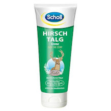 SCHOLL Fußbalsam