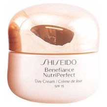 Shiseido Benefiance Nutri Perfekte