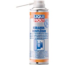 Liqui Moly Rostkonverter