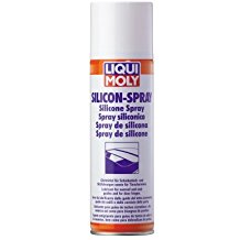 Liqui Moly Silikonspray